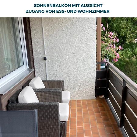 Appartamento Max Und Moritz In Oberstdorf Esterno foto