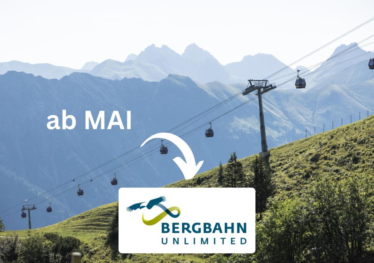 Appartamento Max Und Moritz In Oberstdorf Esterno foto